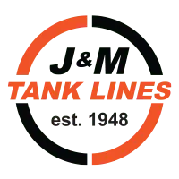 J&M Tank Lines Logo